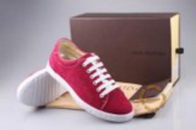 wholesale louis vuitton shoes-331